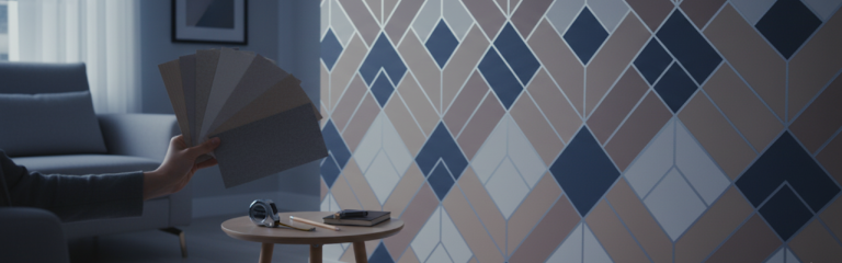 How to Choose Wallpaper: Expert Guide for Designers & Homeowners