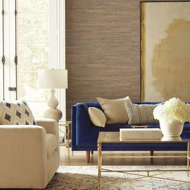 Small Spaces, Big Impact: 5 Smart Places for Wallpaper